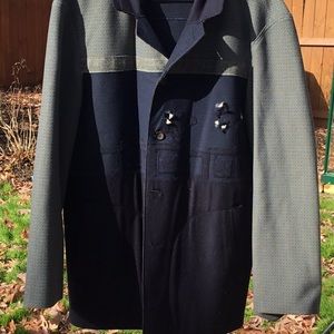 Men’s blazer